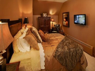Steamboat Springs Condo 896477